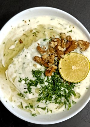 عکسی از دستور تاراتور ترکیه‌ای