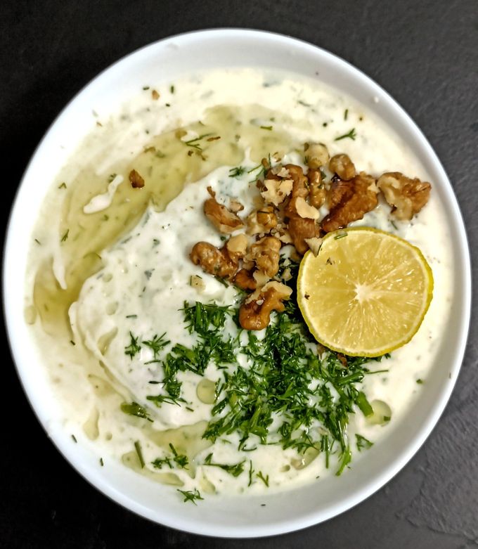 عکسی از دستور تاراتور ترکیهای