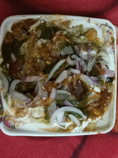 आलू टिक्की (Aloo Tikki recipe in hindi) रेसिपी मुख्य फोटो