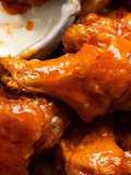 Buffalo wings