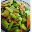 Acar kuning..