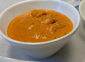 Foto de Frango Tikka Masala
