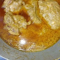 A picture of চিকেন চাপ😋.