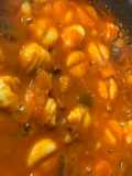 Gnocchi alla norma fit e veloci