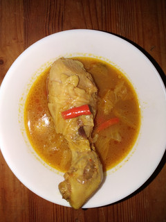 Foto resep Tongseng Ayam