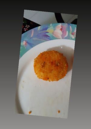 Foto resep Kroket Kentang Moza💜