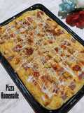Pizza Homemade