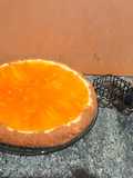 New york cheesecake