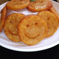 Funny potatoe smiley A picture of Funny potatoe smiley.