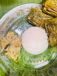 পেঁয়াজ পাতুরি(peyaj paturi recipe in Bengali) রেসিপির প্রধান ছবি
