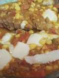 Locro de choclo