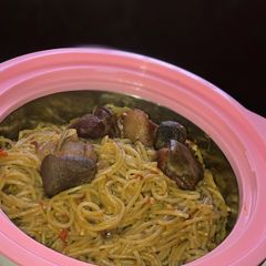 A picture of Pasta❤️😍.