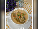Sayur Lodeh