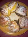 Pan de leche!!!