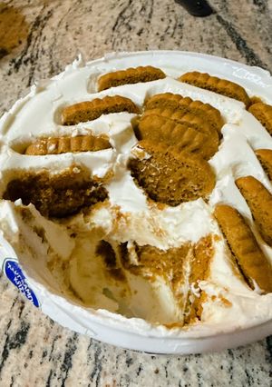 Φωτογραφία της συνταγής Γιαπωνέζικο cheesecake TikTok