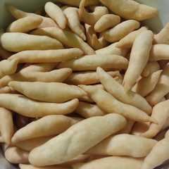 รูปของ Stik Gabus Keju✓