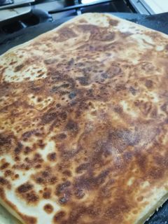صورة لوصفة خبز يافعي (معطف)