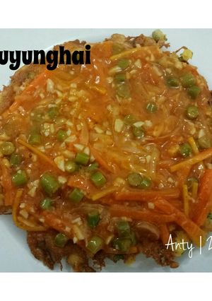 Foto resep Fuyunghai
