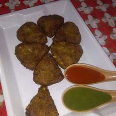 Chanadal Kabab A picture of Chanadal Kabab.
