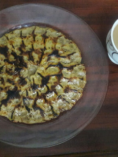 રાજસ્થાની ખોબા રોટી (Rajasthani Khoba Roti Recipe In Gujarati) રેસીપી મુખ્ય ફોટો