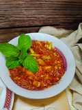 20:11:23 - Sambal belacan meletopss buah kuini