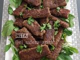 كفته لذيذه واقتصاديه