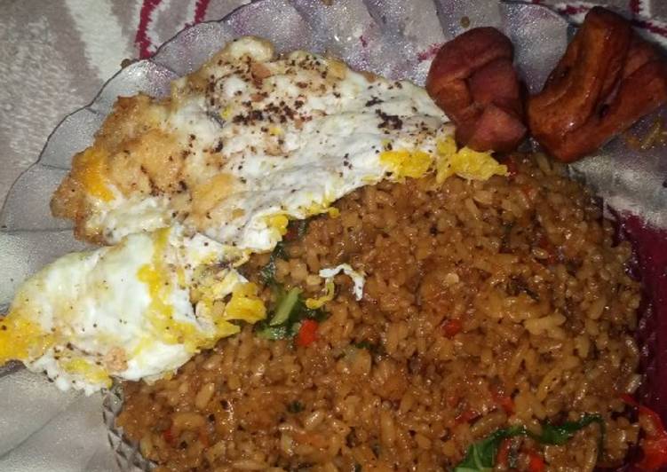 Nasi Goreng Rumah