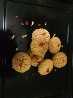 नानखताई (Nankhatai recipe in hindi) रेसिपी मुख्य फोटो