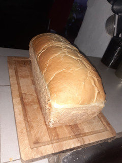Una foto de Pan de molde 🍞