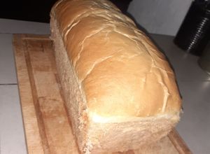 Una foto de Pan de molde 🍞