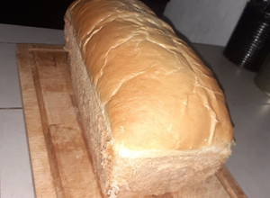 Una foto de Pan de molde 🍞