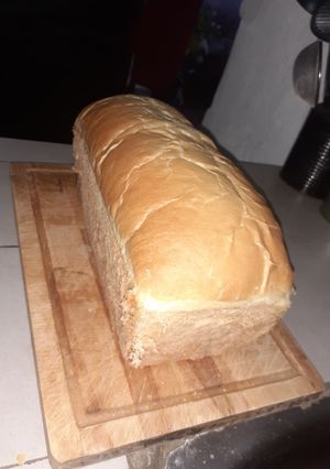 Una foto de Pan de molde 🍞