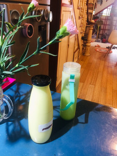 Hình của món Sữa ngô 🌽🥛.