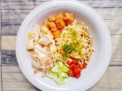 Gambar tahu acar solo