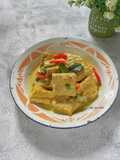 Orem2 Tempe Tahu (Khas Malang)