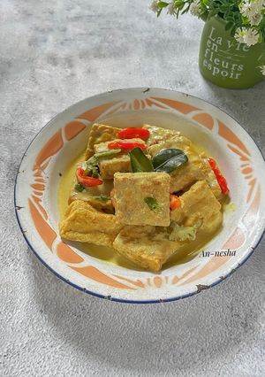 Foto resep Orem2 Tempe Tahu (Khas Malang)