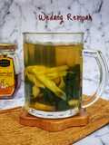 Wedang Rempah