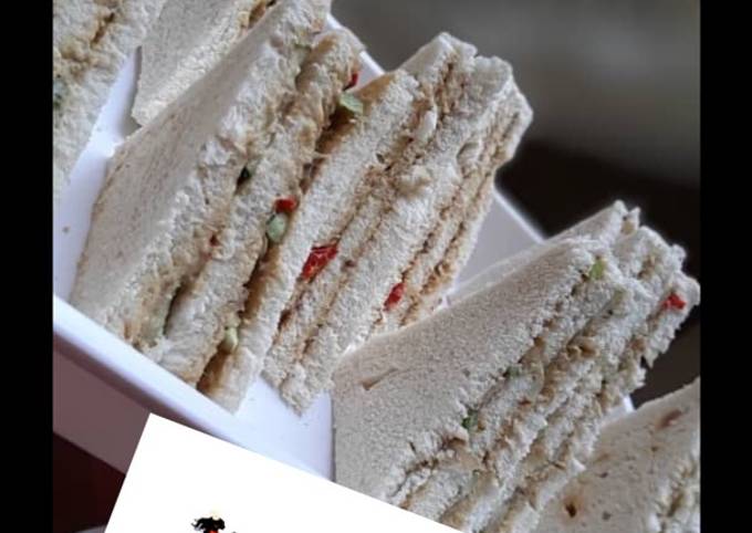 How to Make Gordon Ramsay Chicken Sandwich