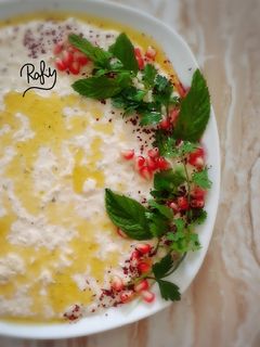صورة لوصفة متبل الباذنجان