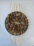 Sate Kambing Oven Simpel