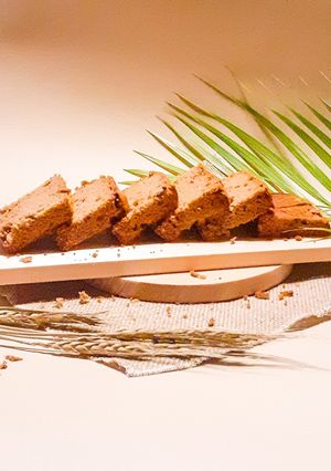 Foto resep Bolu Kukus Pasta Coklat