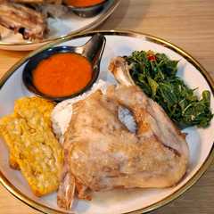 รูปของ Ayam Pop