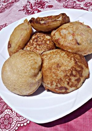 Wainan semo ainihin hoton girkin