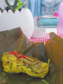 Foto resep Pepes Ayam
