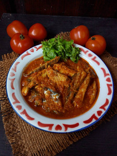 Foto resep Sarden Pindang Salem