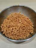 Zorza/picadillo vegano