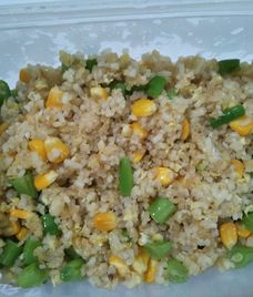 món chiên sinh viên