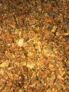 Foto resep Sambal cakalang