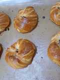 Açma Turkish Style Bagel