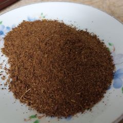 Garam Masala A picture of Garam Masala.